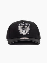Load image into Gallery viewer, NHL Evergreen Team Pro Pinch Snapback - Las Vegas Raiders