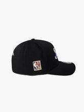 Load image into Gallery viewer, NBA Double Up 110 Snapback - Philadelphia 76ers
