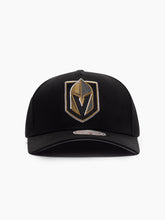 Load image into Gallery viewer, NBA Evergreen Team Pro Pinch Snapback - Knights