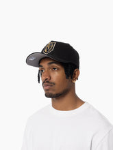 Load image into Gallery viewer, NBA Evergreen Team Pro Pinch Snapback - Knights