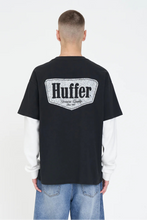 Load image into Gallery viewer, Layered Block Tee/Ridge