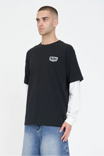 Load image into Gallery viewer, Layered Block Tee/Ridge
