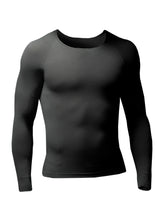 Load image into Gallery viewer, Heat Holders Thermal Long Sleeve Vest - Mens