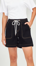 Load image into Gallery viewer, Millie Shorts - Black
