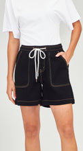 Load image into Gallery viewer, Millie Shorts - Black