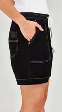 Load image into Gallery viewer, Millie Shorts - Black