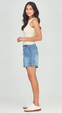 Load image into Gallery viewer, Millie Shorts - Blue