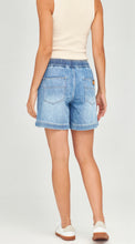 Load image into Gallery viewer, Millie Shorts - Blue