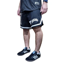 Load image into Gallery viewer, Linden Mesh Short - Bulls