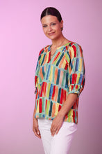 Load image into Gallery viewer, Canopy Blouse