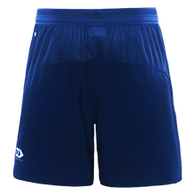 Load image into Gallery viewer, NZ Warriors Mens Gym Short - Navy