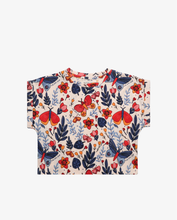 Load image into Gallery viewer, Nature On Repeat Top