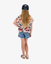 Load image into Gallery viewer, Nature On Repeat Top