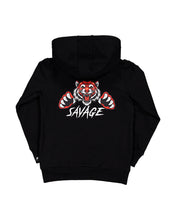 Load image into Gallery viewer, Savage zip Hood