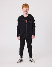 Load image into Gallery viewer, Savage zip Hood