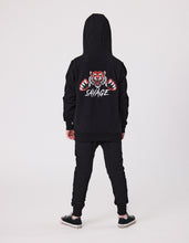 Load image into Gallery viewer, Savage zip Hood