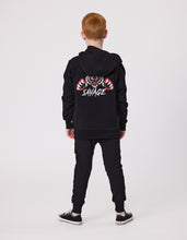 Load image into Gallery viewer, Savage zip Hood
