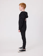 Load image into Gallery viewer, Savage zip Hood