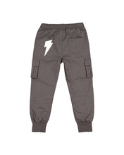 Load image into Gallery viewer, Cargo Pant in Charcoal