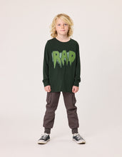 Load image into Gallery viewer, Cargo Pant in Charcoal