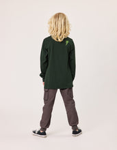 Load image into Gallery viewer, Cargo Pant in Charcoal