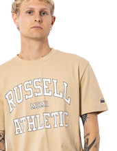 Load image into Gallery viewer, Numeral Tee - Wood