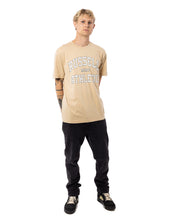 Load image into Gallery viewer, Numeral Tee - Wood