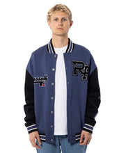 Load image into Gallery viewer, Varsity Jacket