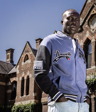 Load image into Gallery viewer, Varsity Jacket