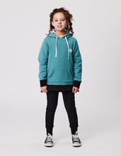 Load image into Gallery viewer, Tribe Pant in Black