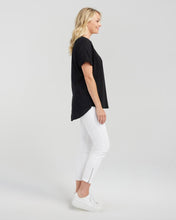 Load image into Gallery viewer, Paradise Top - Black