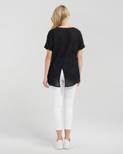 Load image into Gallery viewer, Paradise Top - Black