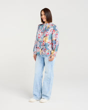 Load image into Gallery viewer, Gina Blouse - Floral Haze