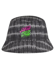 Load image into Gallery viewer, Rad Dot Hollow Bucket Hat