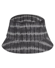 Load image into Gallery viewer, Rad Dot Hollow Bucket Hat