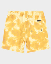 Load image into Gallery viewer, Bold Ring Dot Boardshort