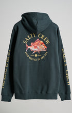 Load image into Gallery viewer, Snap Attack Pigment Hood - Coal