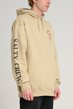 Load image into Gallery viewer, Snap Attack Pigment Hood - Sandstone