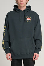 Load image into Gallery viewer, Snap Attack Pigment Hood - Coal