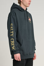 Load image into Gallery viewer, Snap Attack Pigment Hood - Coal