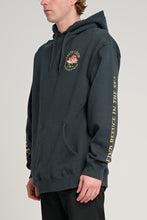 Load image into Gallery viewer, Snap Attack Pigment Hood - Coal