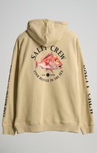 Load image into Gallery viewer, Snap Attack Pigment Hood - Sandstone