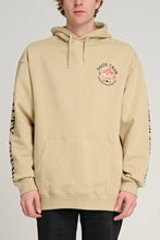 Load image into Gallery viewer, Snap Attack Pigment Hood - Sandstone