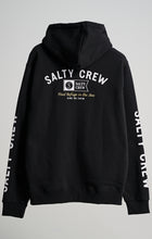 Load image into Gallery viewer, Surf Club Zip Fleece