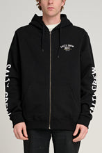 Load image into Gallery viewer, Surf Club Zip Fleece