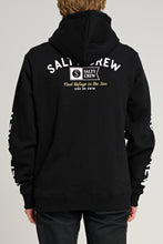 Load image into Gallery viewer, Surf Club Zip Fleece