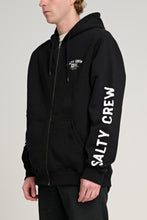Load image into Gallery viewer, Surf Club Zip Fleece