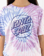 Load image into Gallery viewer, Opus Dot Front Tee