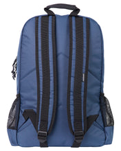 Load image into Gallery viewer, Descended Dots Backpack - Teal