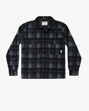 Load image into Gallery viewer, Smiley Check Shirt